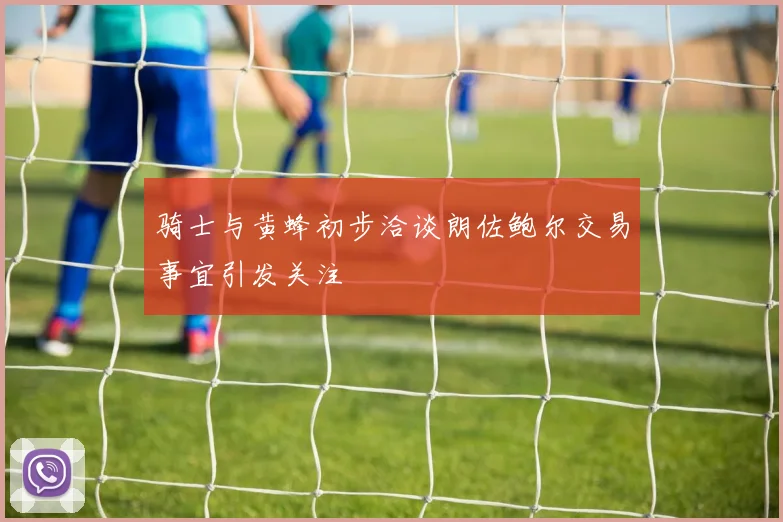 骑士与黄蜂初步洽谈朗佐鲍尔交易事宜引发关注